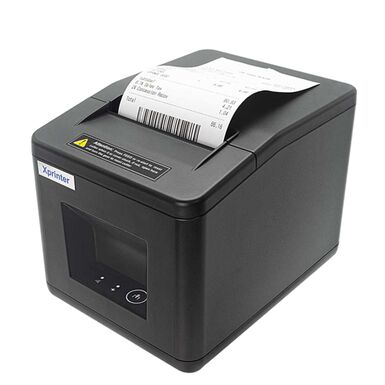 Máy In hoá đơn Xprinter XP-Q805K USB