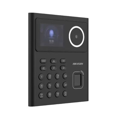 Máy chấm công khuôn mặt Zkteco Xface600