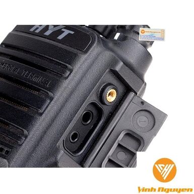 Máy bộ đàm HYT TC-508
