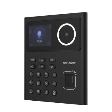 Máy chấm công khuôn mặt Zkteco Xface600