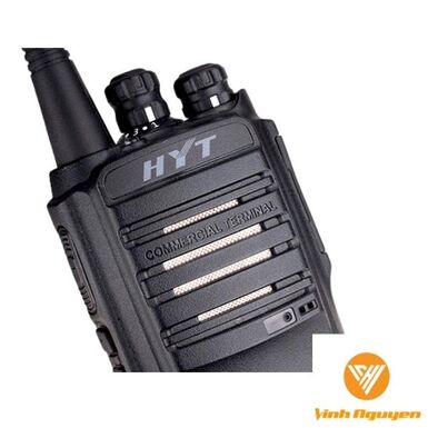 Máy bộ đàm HYT TC-508