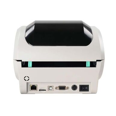 Máy in mã vạch Xprinter XP-470B USB + LAN