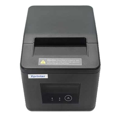 Máy In hoá đơn Xprinter XP-Q805K USB