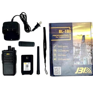 Máy bộ đàm JBL BL-180