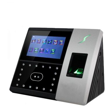 Máy chấm công Ronald-Jack IFace 702