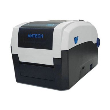 Máy in mã vạch Antech 3310E (300dpi)