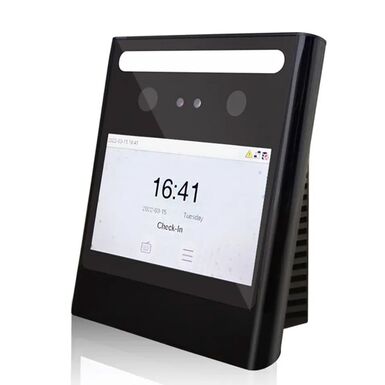 Máy chấm công Ronald-Jack FA-1000