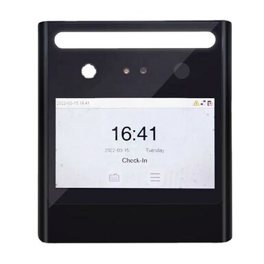 Máy chấm công Ronald-Jack FA-1000