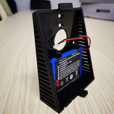 Máy chấm công Ronald-Jack FA-1000