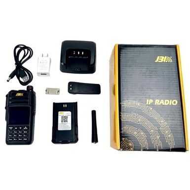 Máy bộ đàm 4G JBL BL-4600