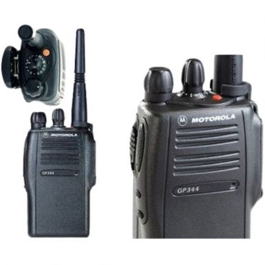 Máy bộ đàm Motorola GP344