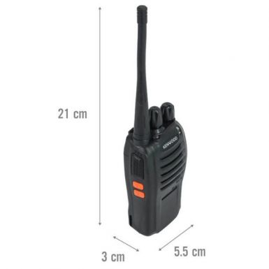 Máy Bộ Đàm Kenwood TK 308