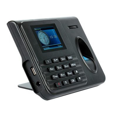 Máy chấm công Ronald-Jack TM800 [Vân Tay + Wifi]