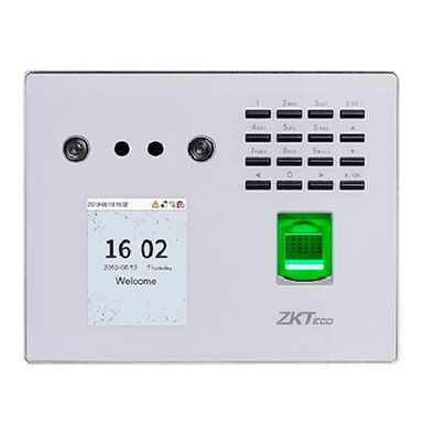 Máy chấm công Zkteco MB40 VL