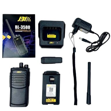 Máy Bộ Đàm JBL BL-3580