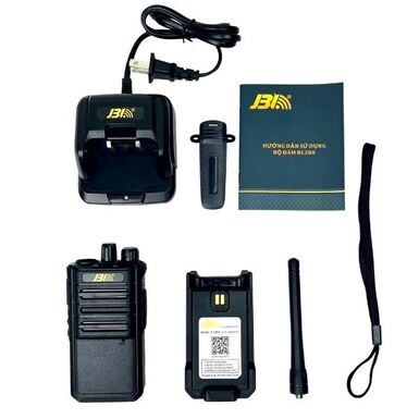 Máy bộ đàm JBL BL-280U