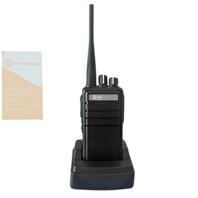 Máy bộ đàm Motorola CP 1400 Plus