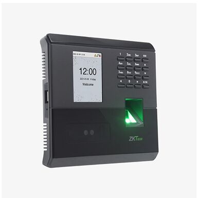 Máy chấm công khuôn mặt Zkteco MB10