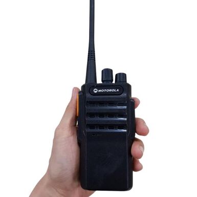 Máy Bộ đàm Motorola TX-6000S