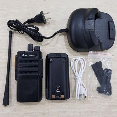 Máy Bộ đàm Motorola TX-6000S