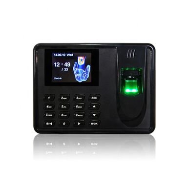 Máy chấm công Ronald-Jack T5 [USB] GIÁ Siêu Rẻ