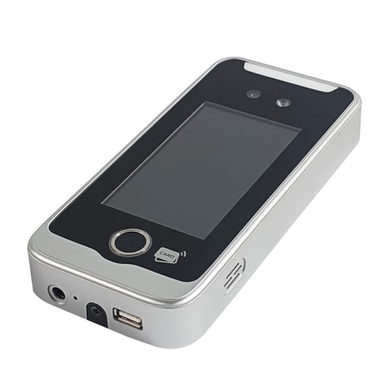 Máy chấm công khuôn mặt AI09F Ronald-Jack