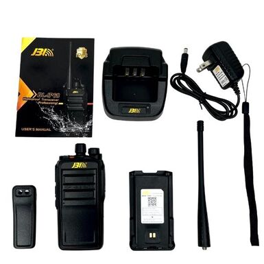 Máy bộ đàm JBL BL- IP68