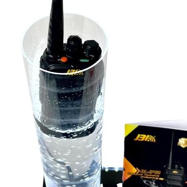 Máy bộ đàm JBL BL- IP68