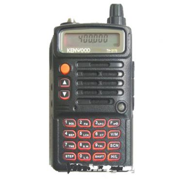 Máy Bộ Đàm Kenwood TK 216