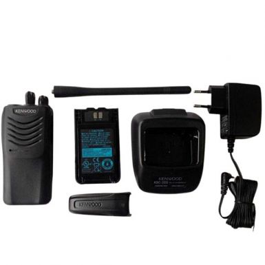 Máy Bộ Đàm Kenwood TK 3000