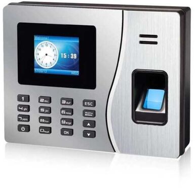 Máy chấm công vân tay Ronald-Jack K99