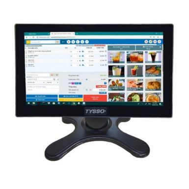 Màn hình cảm ứng Tysso TS156TB Full HD