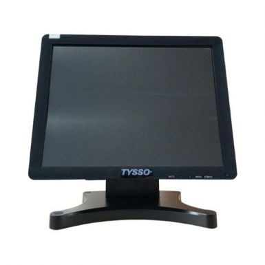Màn hình cảm ứng Tysso TS17TB