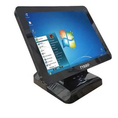 Máy Pos bán hàng Tysso 1400 (Core i5)