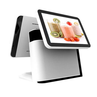 Máy bán hàng cảm ứng GPOS QT 150 (J1900)