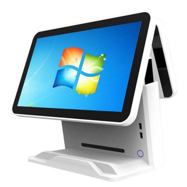 Máy bán hàng cảm ứng GPOS QT 150 (Core i5)
