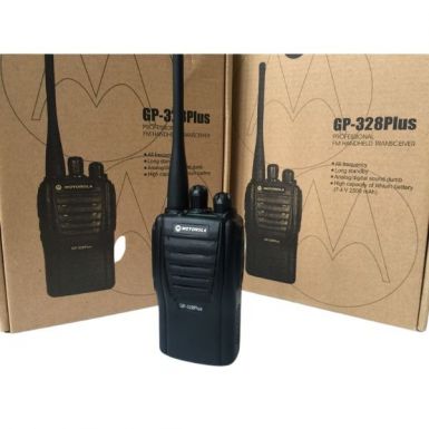 Máy bộ đàm Motorola MT 328