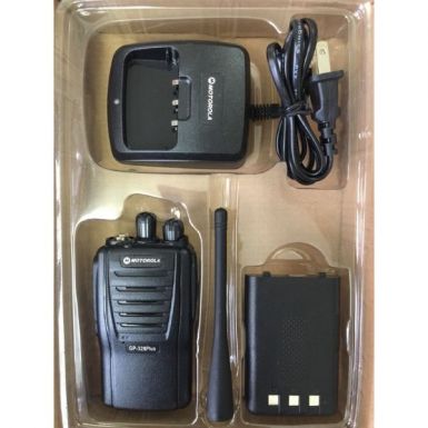 Máy bộ đàm Motorola MT 328