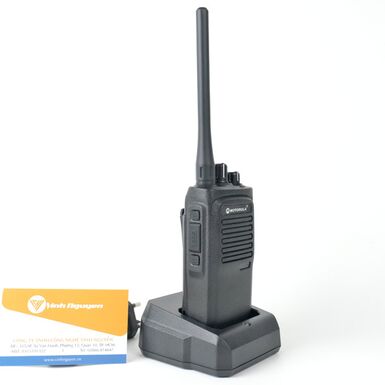 Máy bộ đàm Motorola CP 9900 Plus [New 2022]