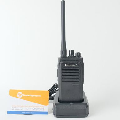 Máy bộ đàm Motorola CP 9900 Plus [New 2022]