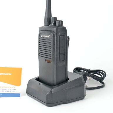 Máy bộ đàm Motorola CP 9900 Plus [New 2022]