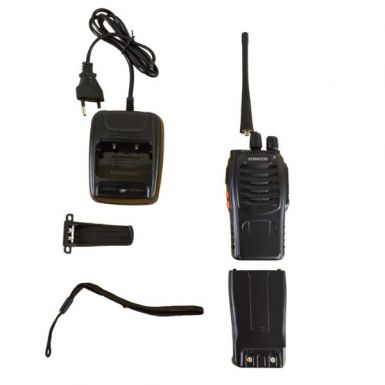 Máy Bộ Đàm Kenwood TK 608