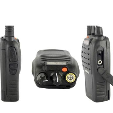 Máy Bộ Đàm Kenwood TK F6