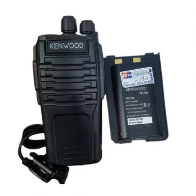 Máy Bộ Đàm Kenwood TK 568