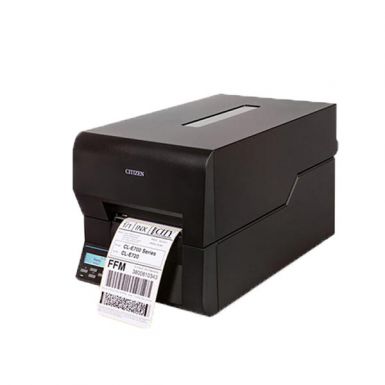 Máy in mã vạch Citizen CL-E720