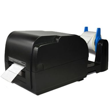 Máy in mã vạch Antech 2300 EI