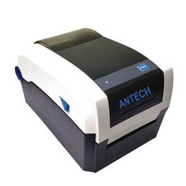 Máy in mã vạch Antech 3310E (300dpi)