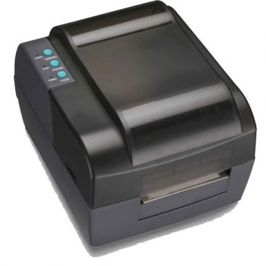 Máy in mã vạch Antech BTP-2300E