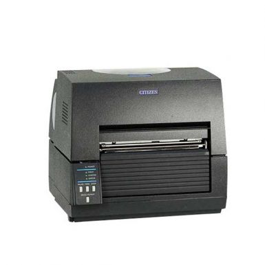 Máy in mã vạch Citizen CL-S6621