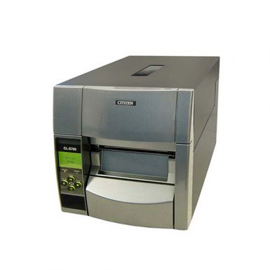 Máy in mã vạch Citizen CL-S700